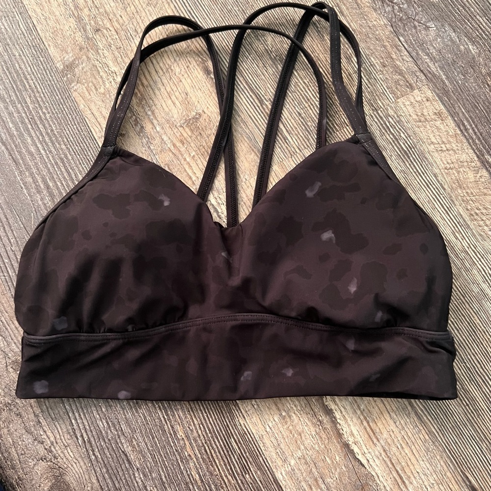 Super cute Sports Bra